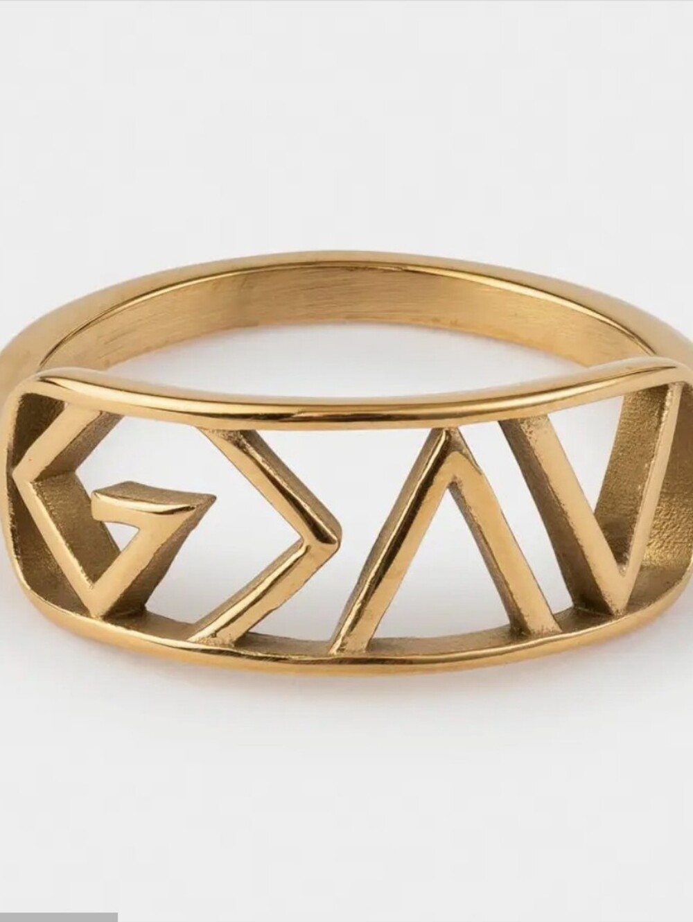 God Is Greater Than The Highs And Lows